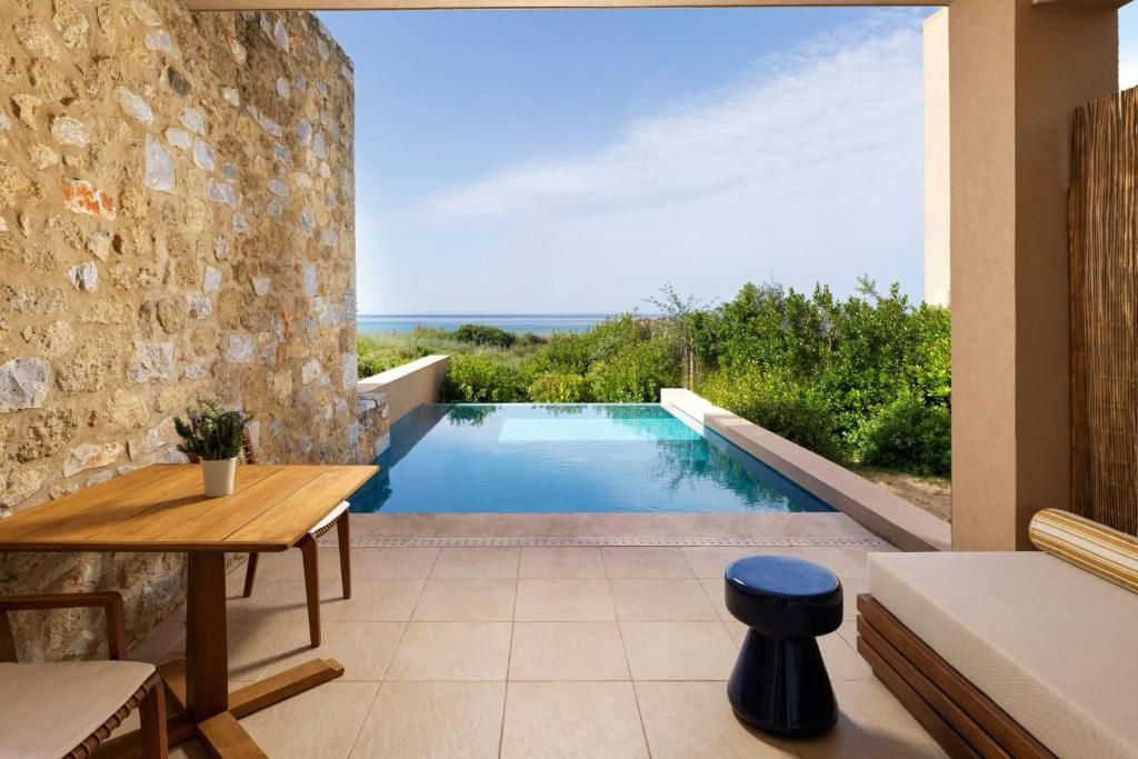The Westin Resort Costa Navarino фото 64