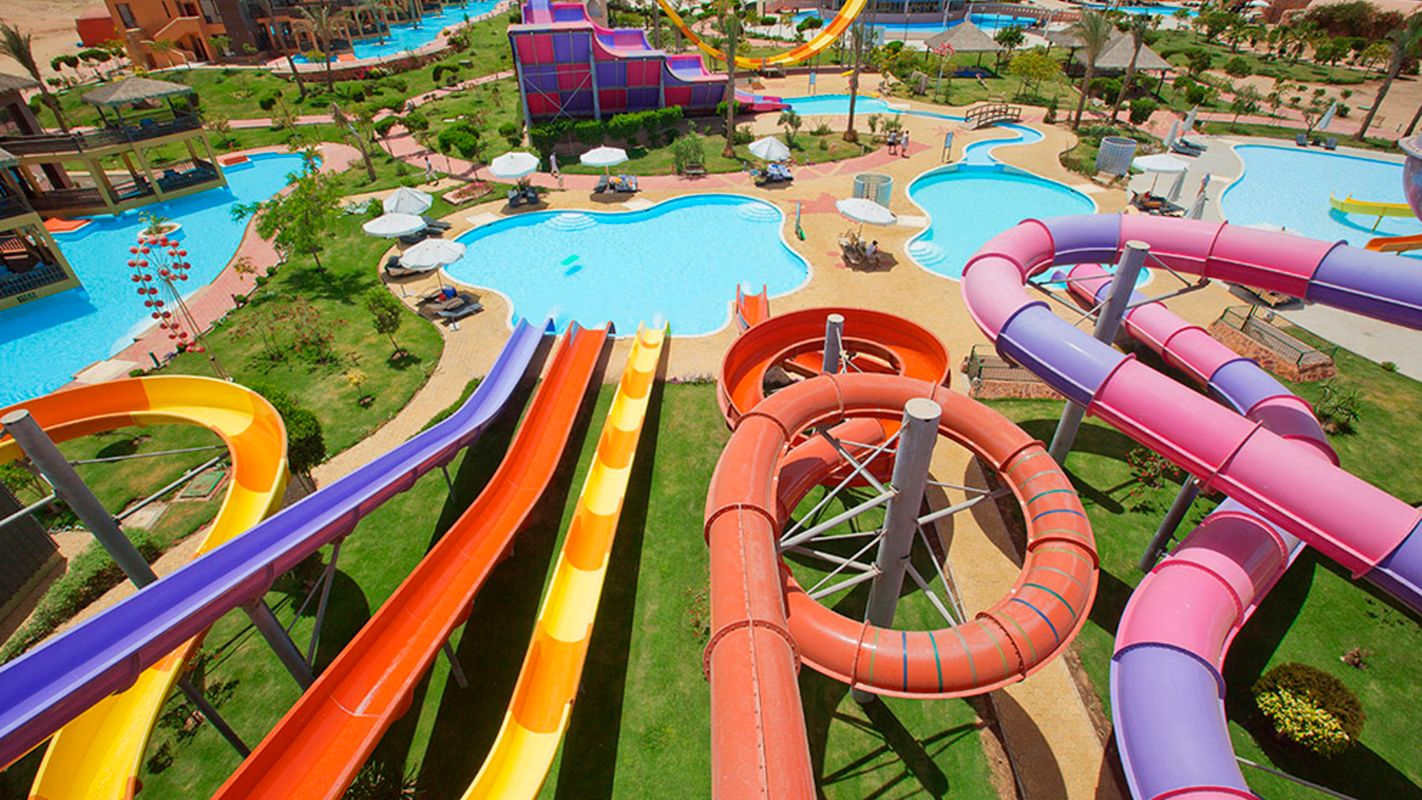 Sentido Kahramana Park фото 2