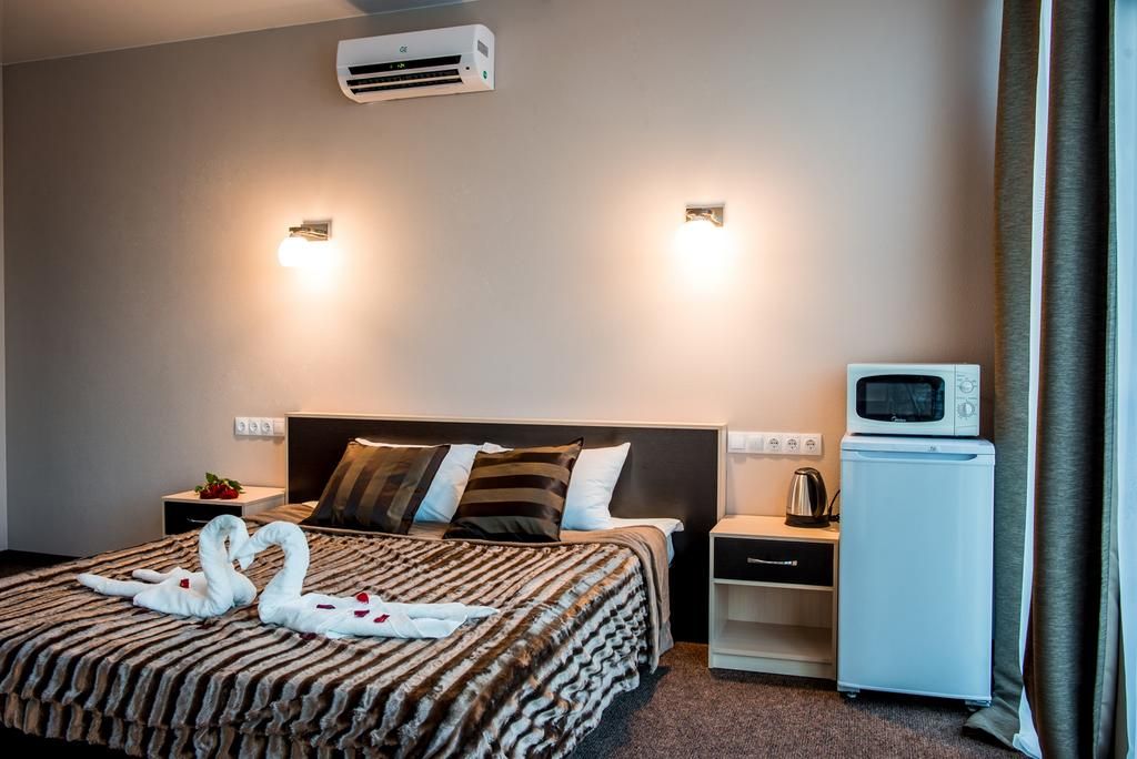 Гостиница «Cristal Hostel» фото 28