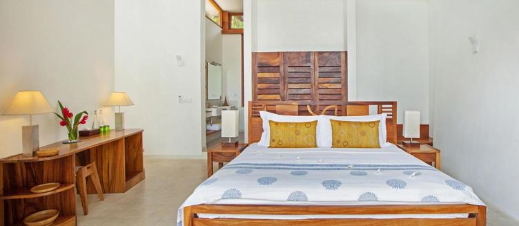 Фото отеля Tri Koggala by Amaya