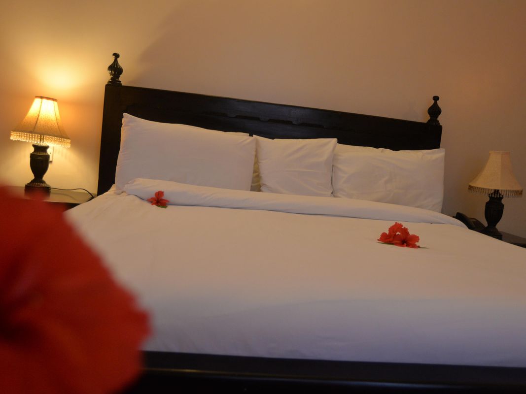 Golden Tulip Stone Town Boutique Hotel фото 5