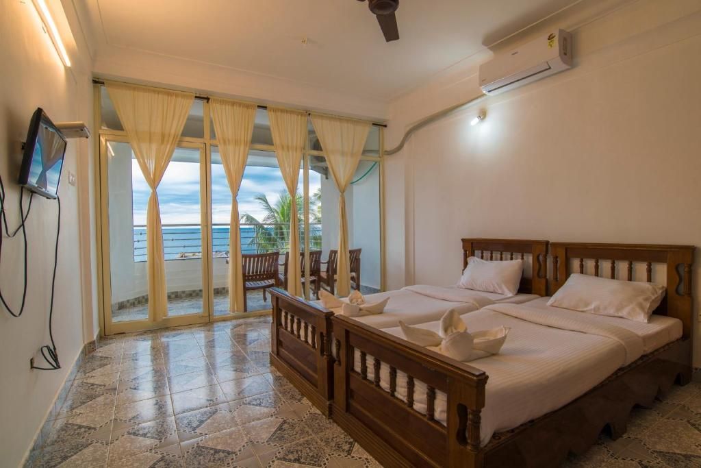 Surya Beach Resort фото 34