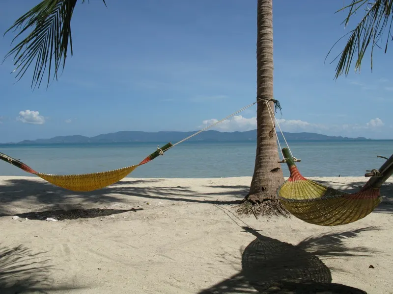 Holiday Beach Resort фото 5