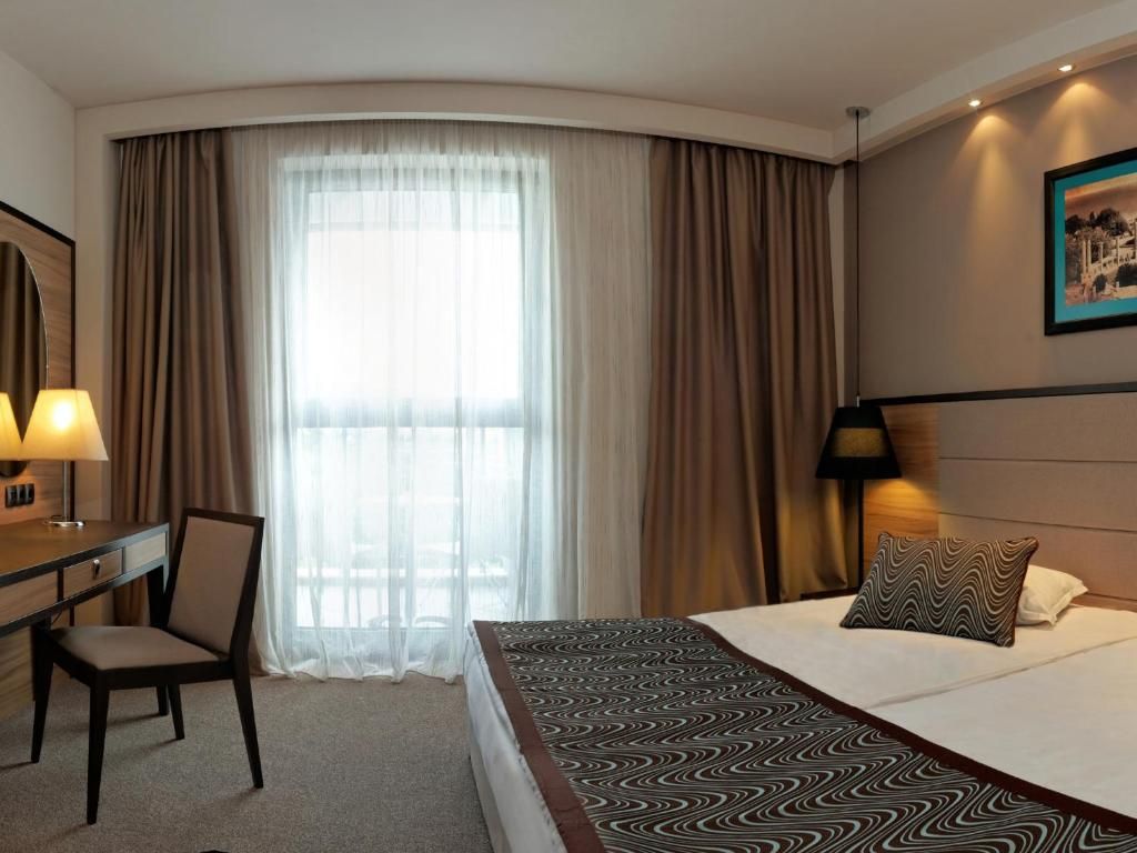 Astera Hotel & Spa - Ultra All Inclusive фото 17