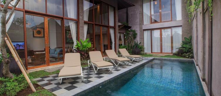 Фото отеля Tejaprana Bisma