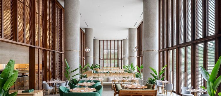 Фото отеля The Taikang Sanya, a Tribute Portfolio Resort