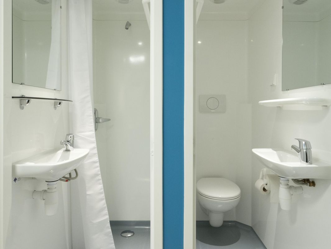 Хостел «Generator Hostel Hamburg» фото 1