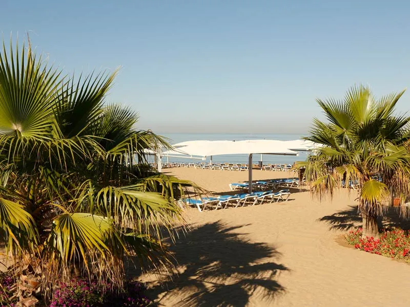 Robinson Club Pamfilya фото 3