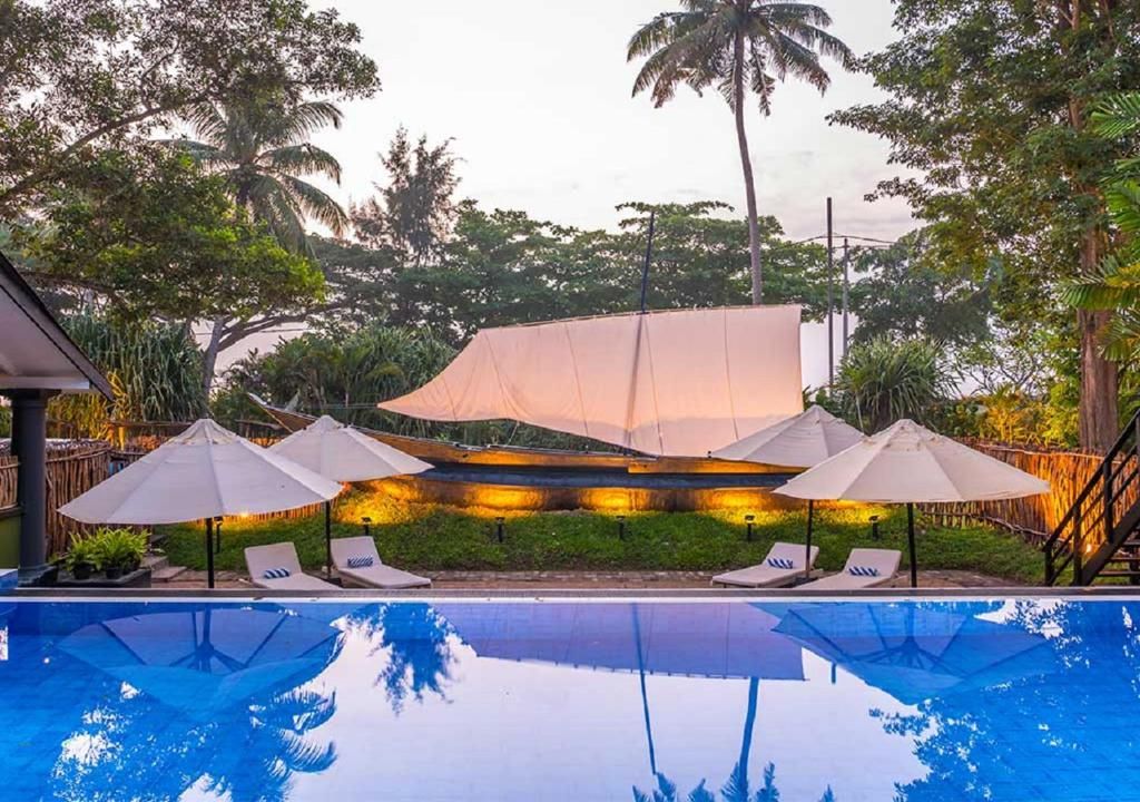 Heritage Weligama фото 10