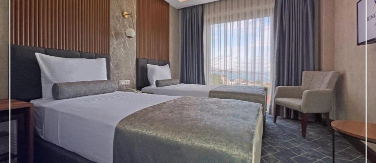 Фото отеля Ring Stone Hotels Bosphorus