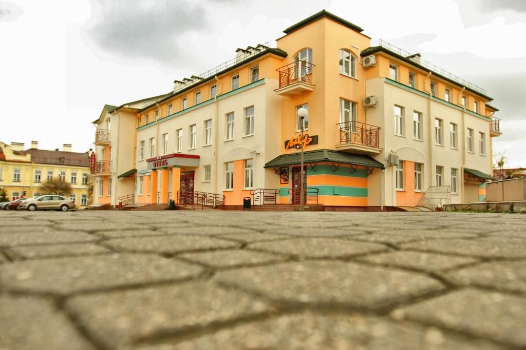 Гостиница «Славия» фото 20