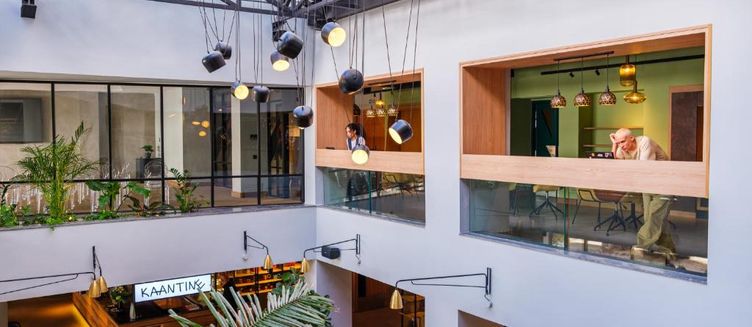 Фото отеля Atlas Almohades Casablanca City Center