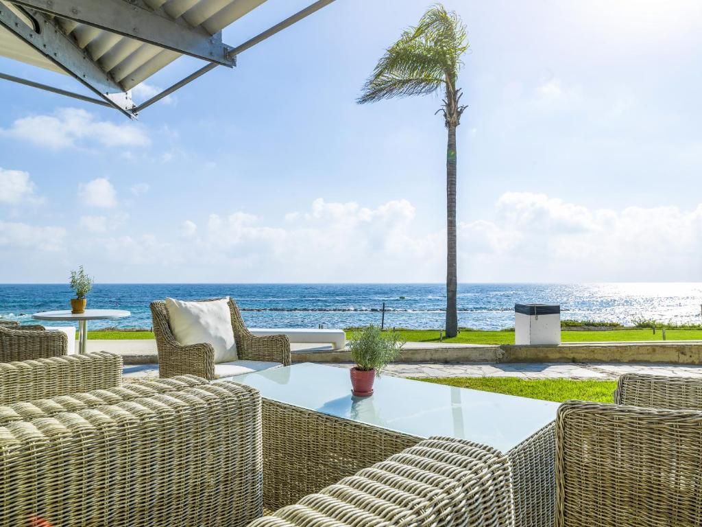 Alexander The Great Beach Hotel фото 35