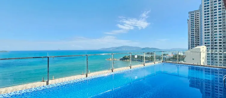 Фото отеля Hon Chong Retreat Hotel