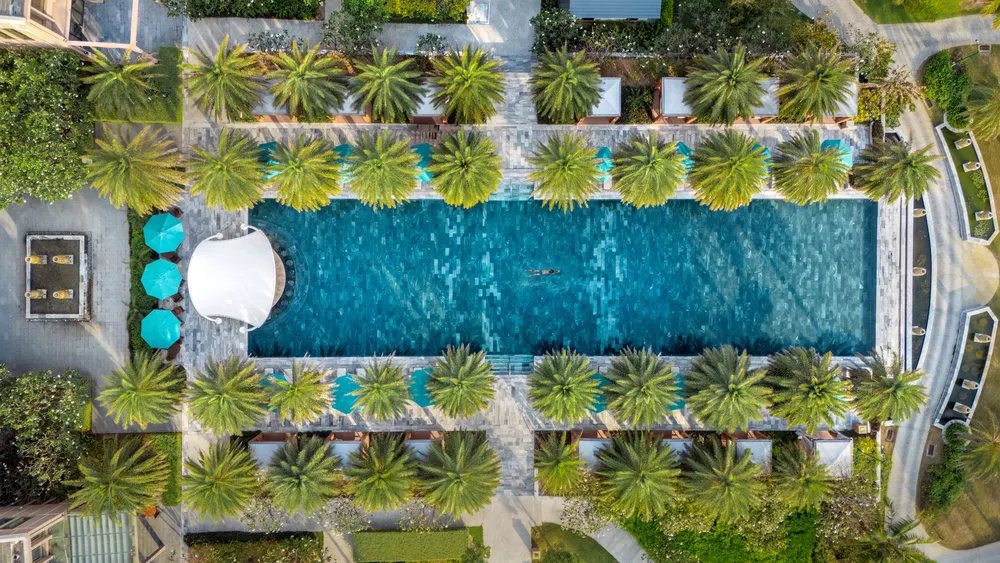 Radisson Blu Resort Cam Ranh фото 45
