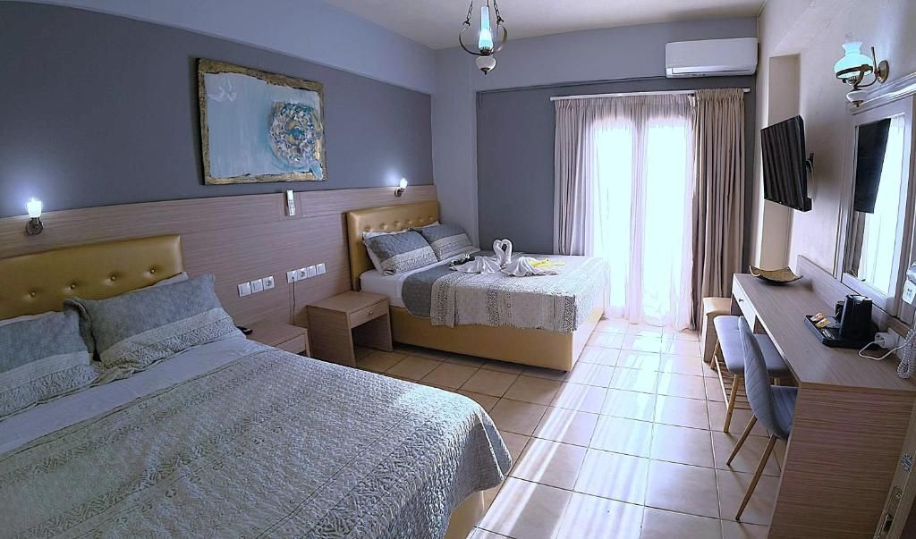 Thalia deco City & Beach Hotel фото 54