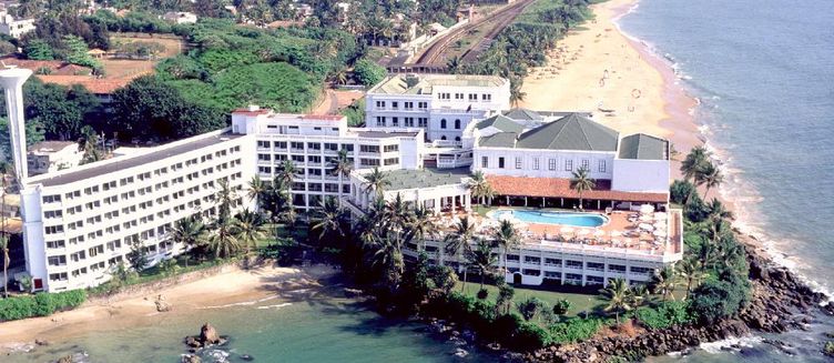Фото отеля Mount Lavinia Hotel