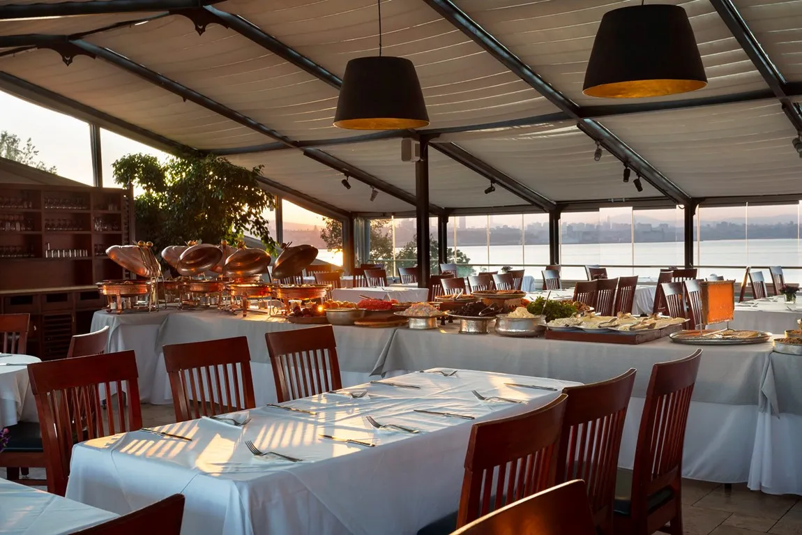 Armada Hotel Istanbul фото 2