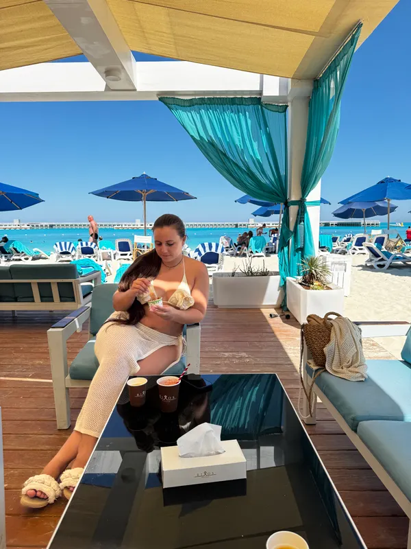 Rixos Premium Alamein фото 55