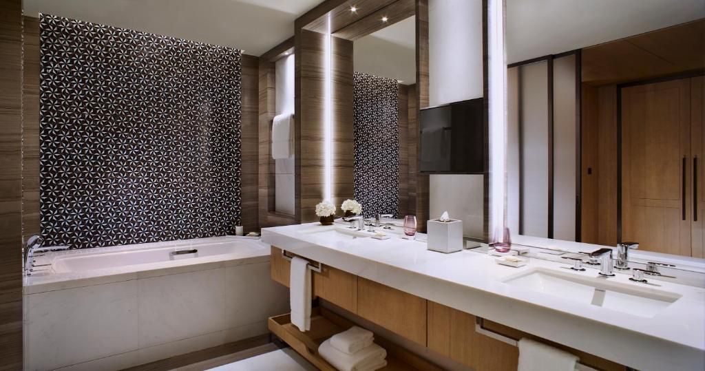 The Ritz-Carlton, Xi'an фото 6