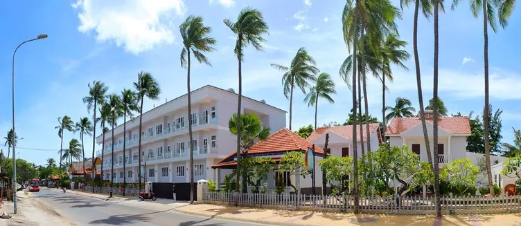 Фото отеля Sand Beach Resort