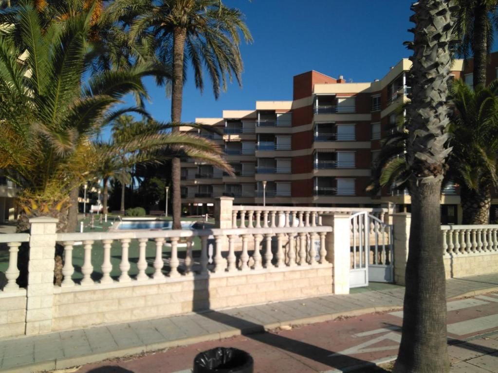 Apartamentos Ibersol Sol de Espana фото 9