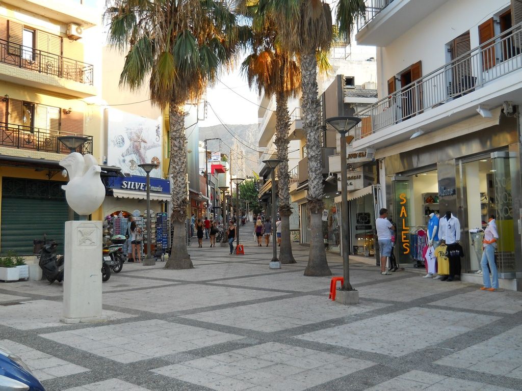 Vasia Boulevard (Maragakis Beach) фото 6