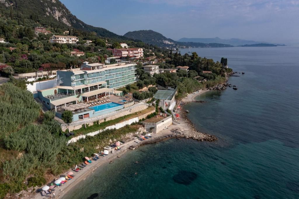 Corfu Maris Bellos фото 15