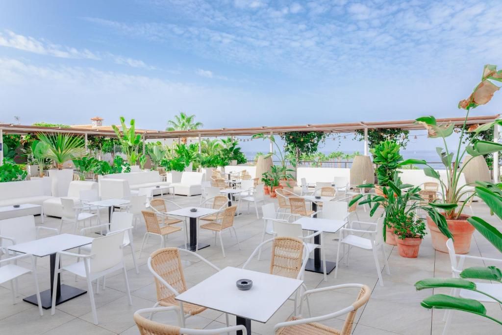 Hotel Be Live Experience Playa la Arena фото 42
