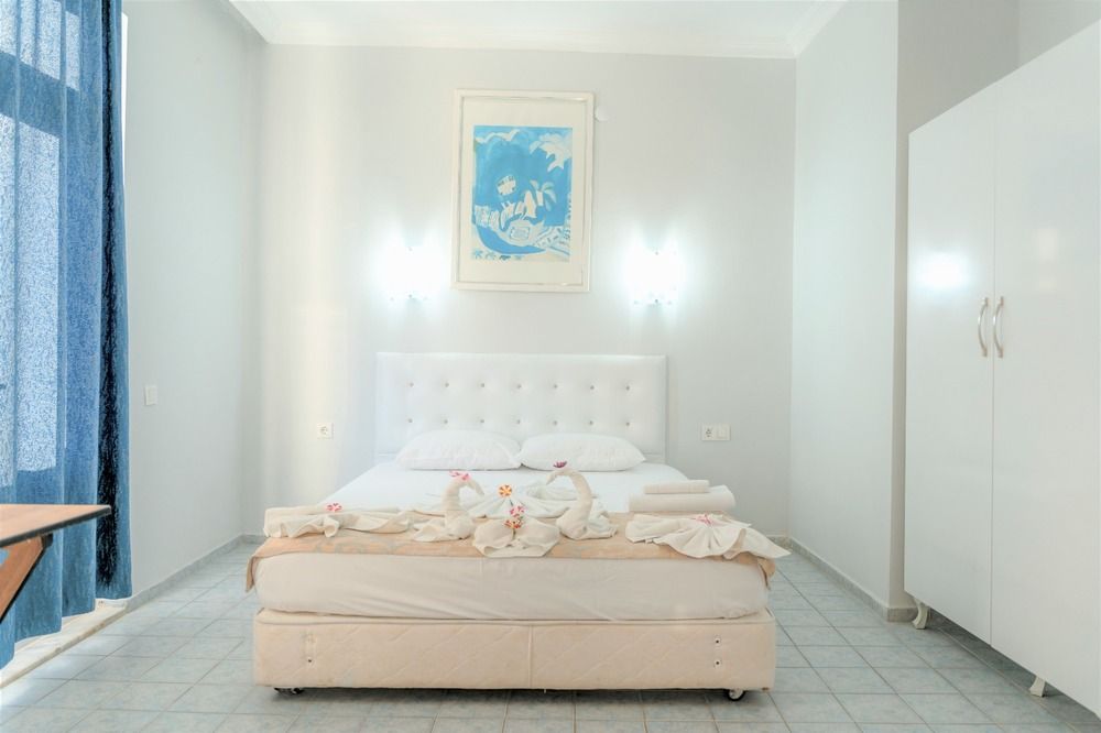 Mira Su Hotel Camyuva фото 47