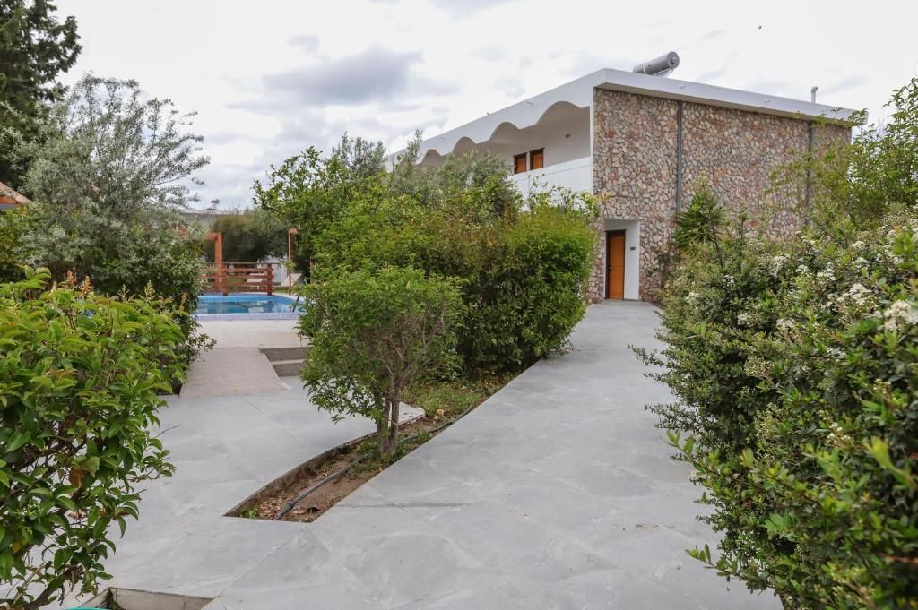 Hotel Loutanis фото 7