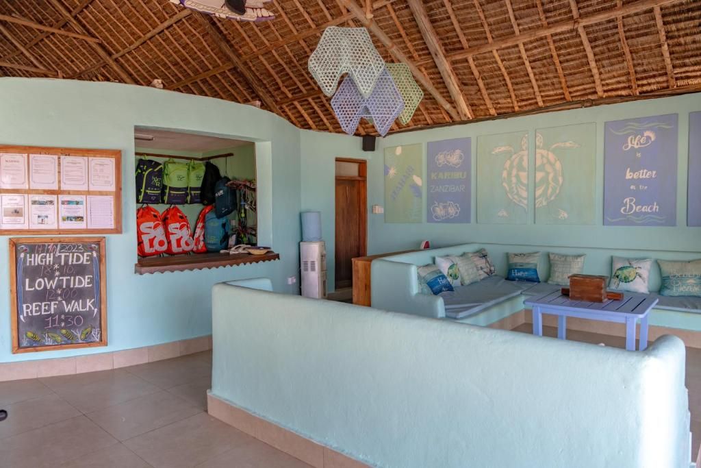 Breezes Beach Club and Spa фото 22