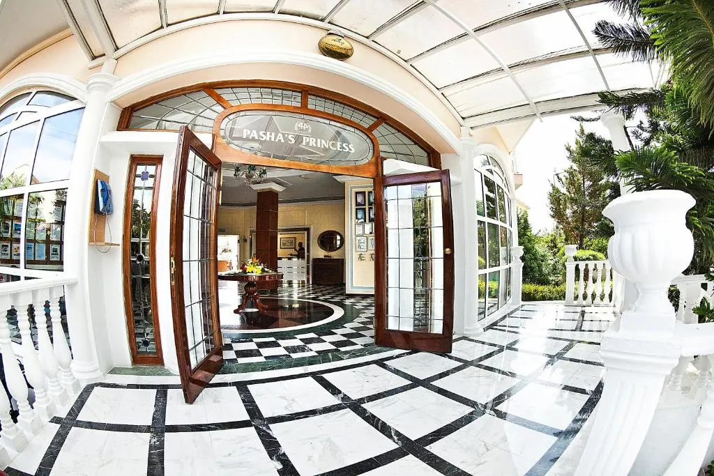 Pasha's Princess Hotel (Adults Only) фото 20