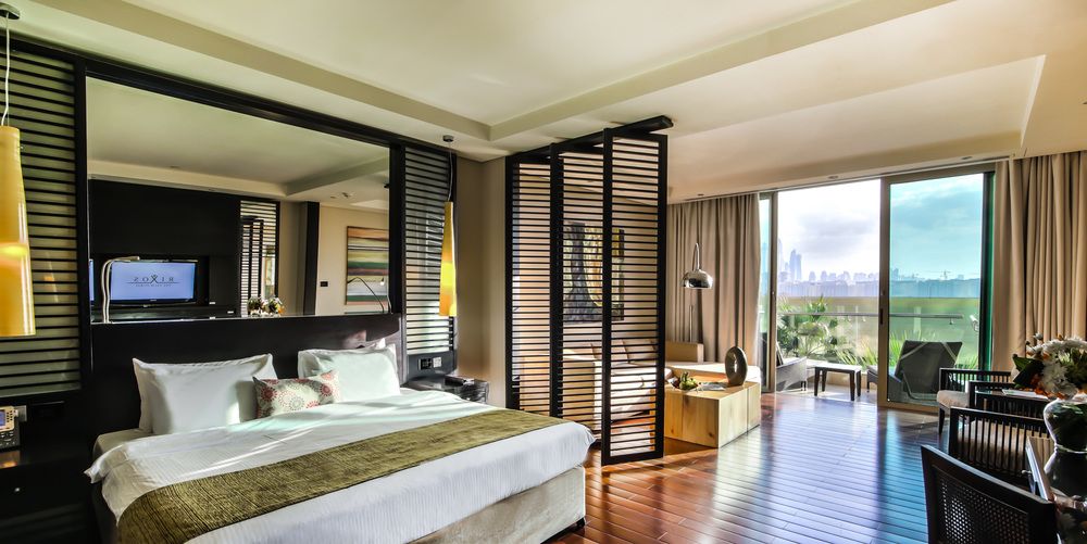 Rixos The Palm Hotel & Suites фото 145