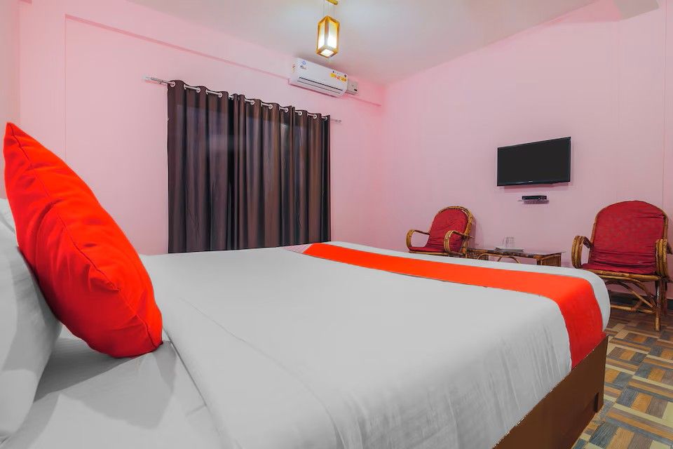 Hotel Anandam Elegance фото 6
