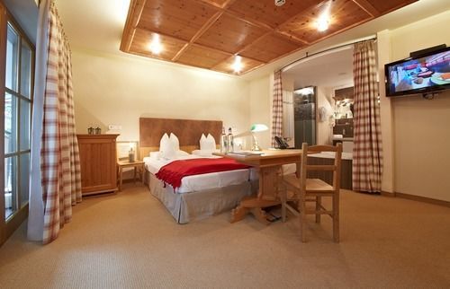 Alpine Palace New Balance Luxus Resort фото 4