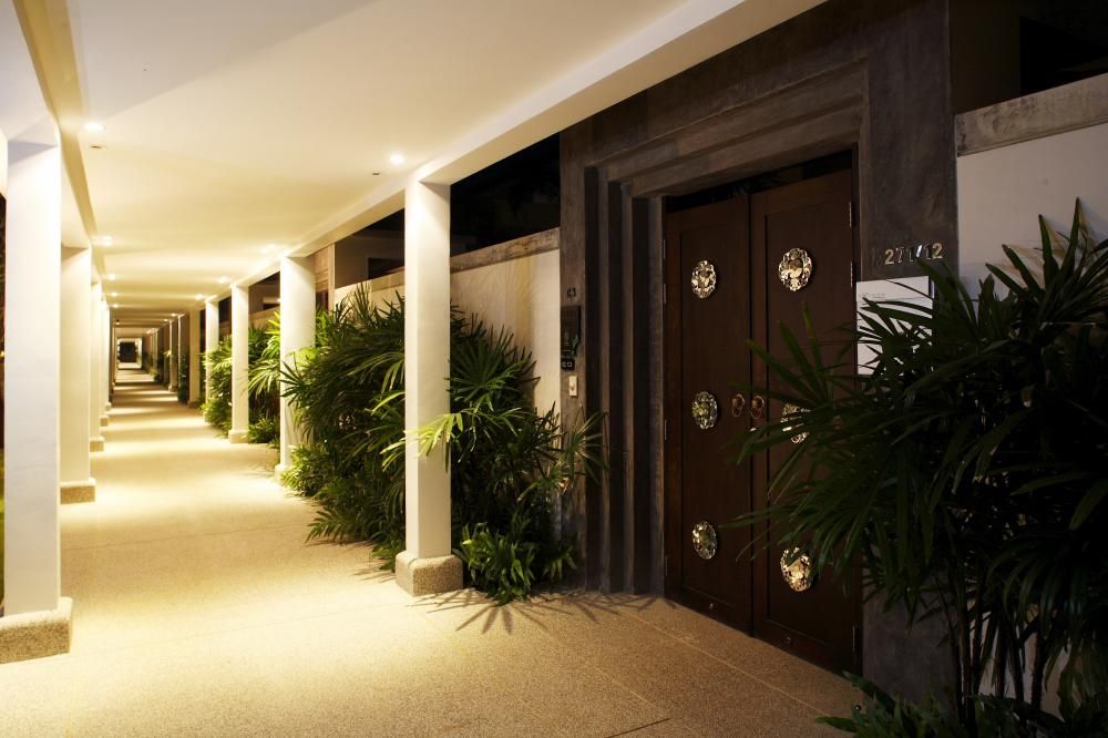 Two Villas Holiday Oxygen Style Bang Tao Beach фото 23