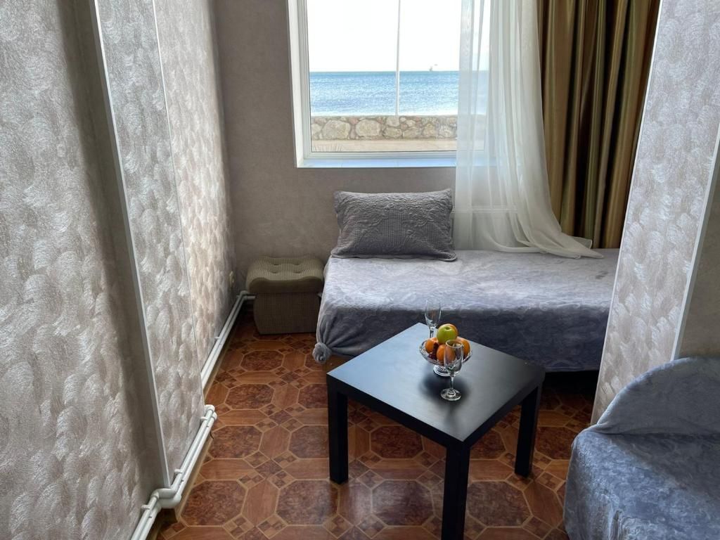 Гостевой дом «Gala Beach» фото 73