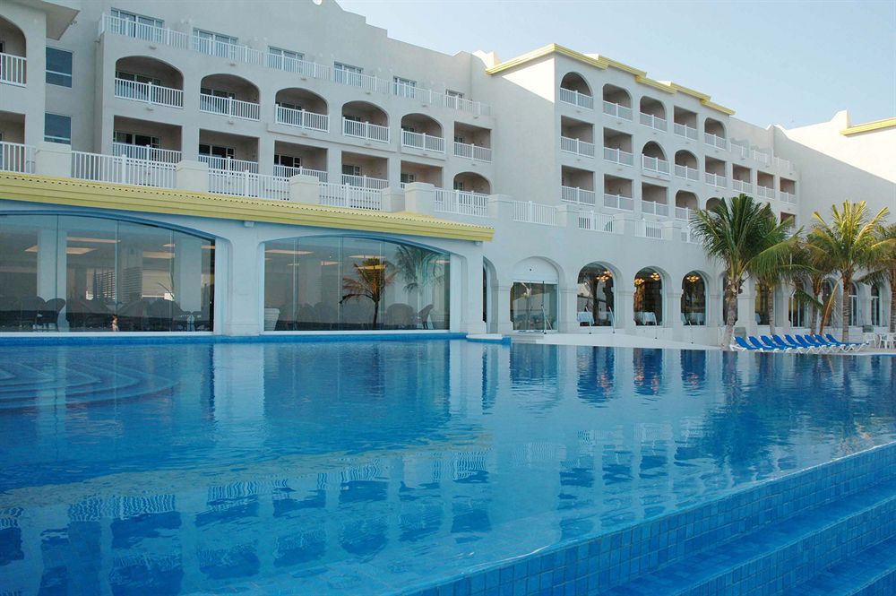 Cozumel Palace-All Inclusive фото 6