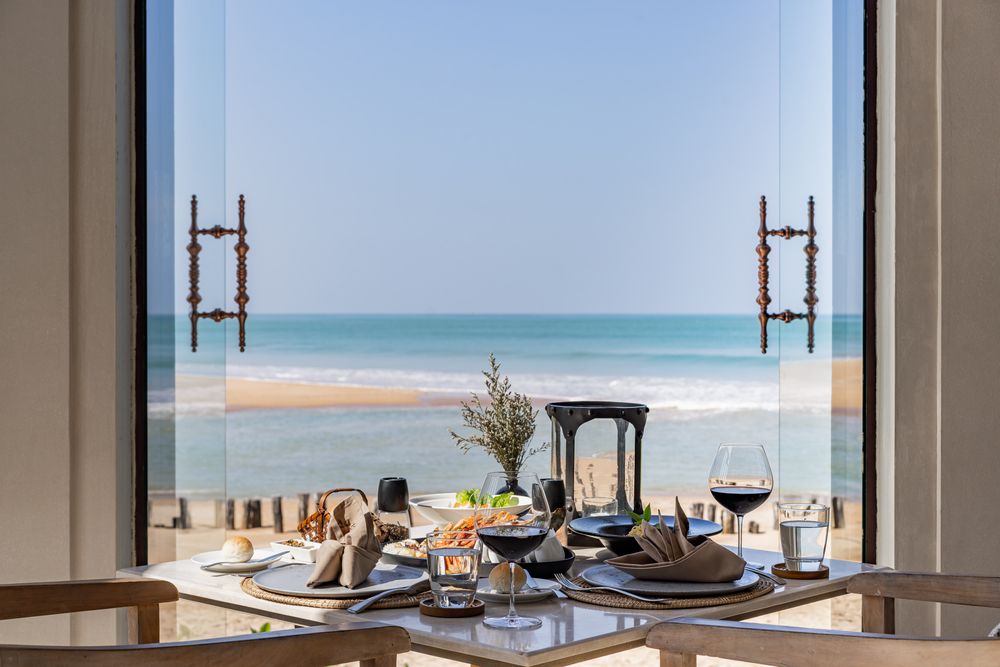 Devasom Khao Lak Beach Resort & Villas фото 34