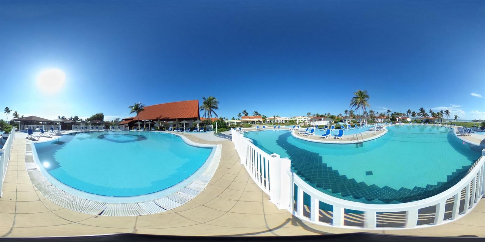 Gran Caribe Club Cayo Guillermo фото 11
