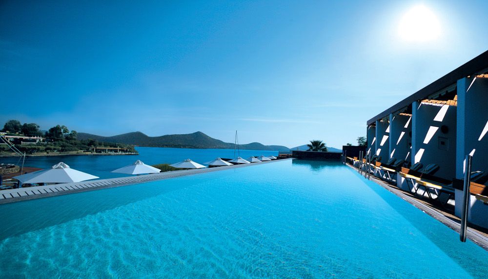 Elounda Bay Palace фото 43