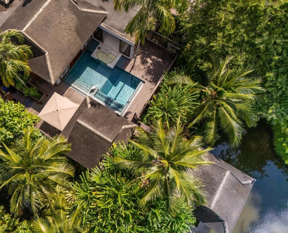 Anantara Mai Khao Phuket Villas фото 85