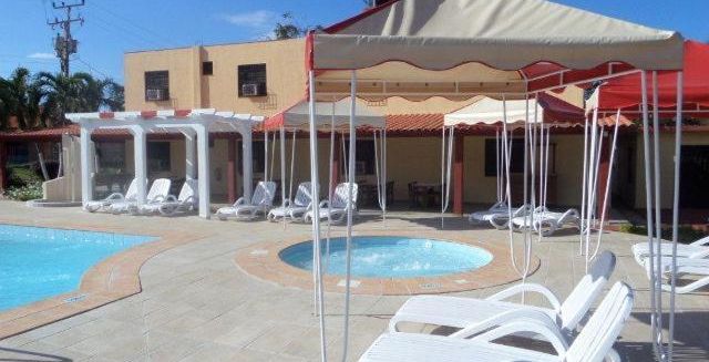 Фото отеля Hostal Boulevard