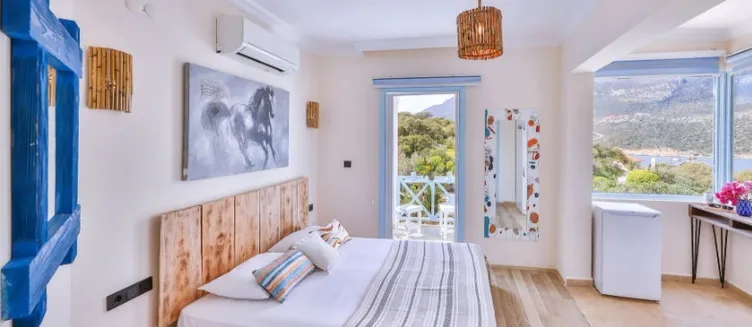 Фото отеля La Salvia Hotel