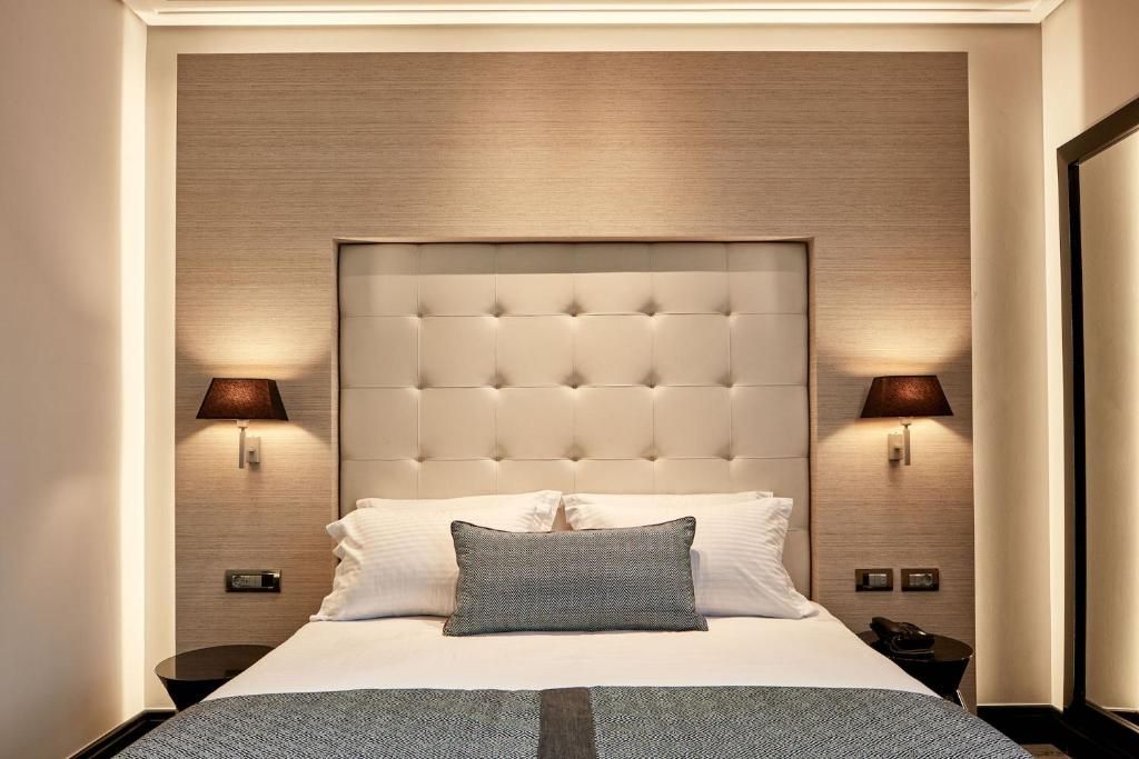 Antigon Urban Chic Hotel - The Leading Hotels of the World фото 33