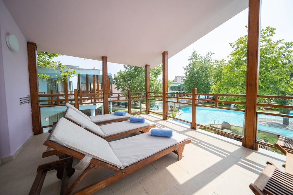 Sueno Hotels Beach Side фото 172