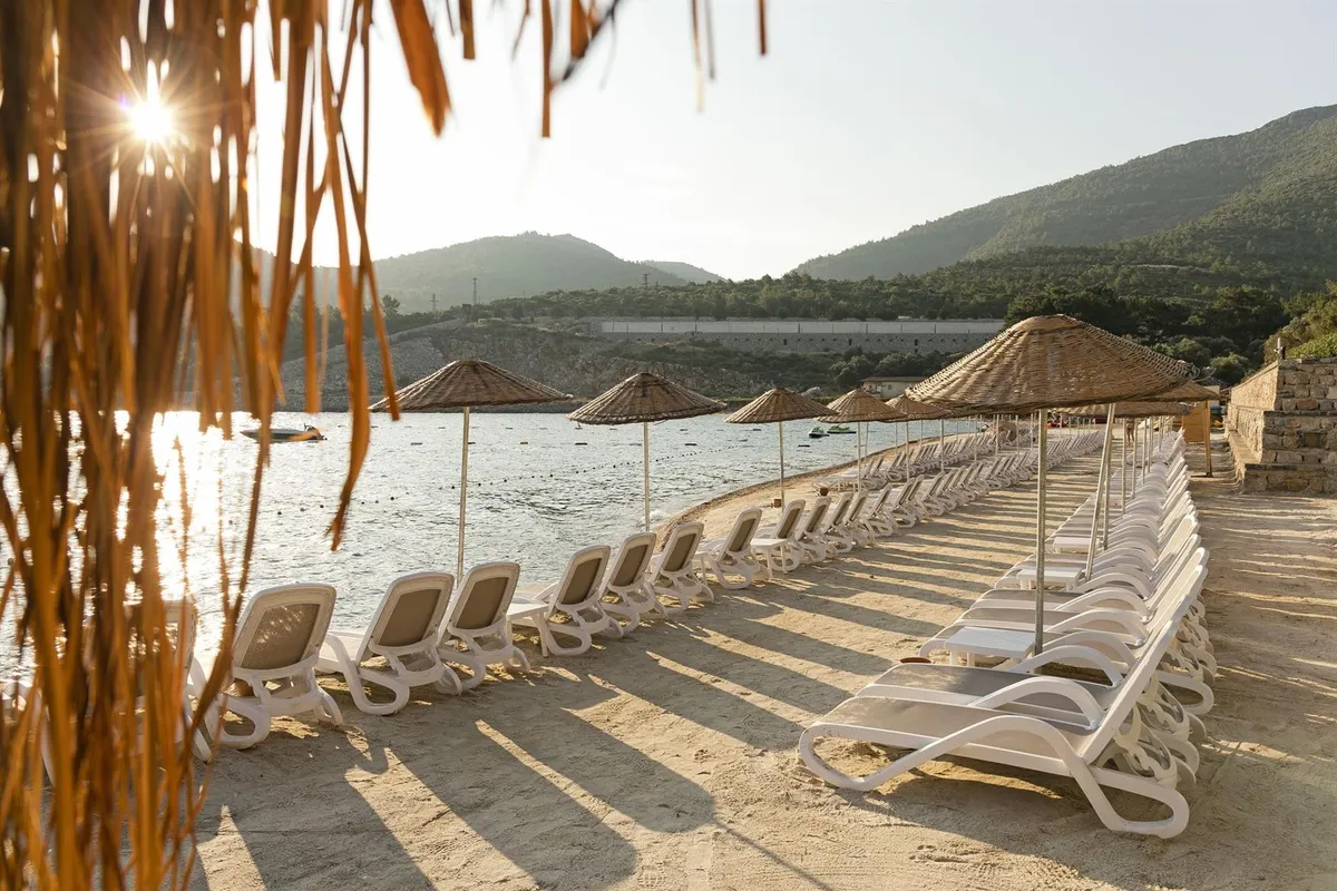 Duja Bodrum фото 6
