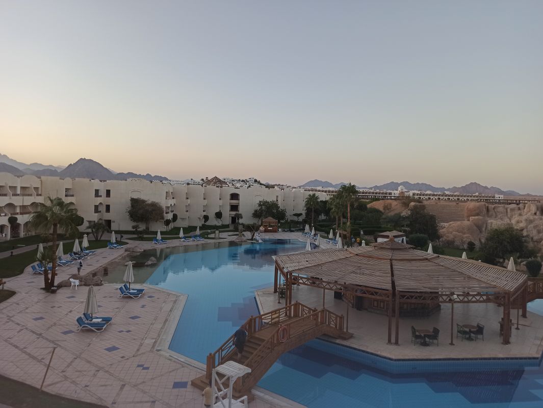Naama Bay Promenade Mountain Resort фото 70