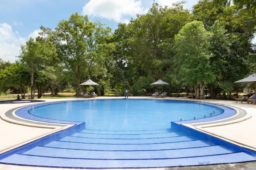 Ayugiri Ayurveda Wellness Resort Sigiriya фото 45